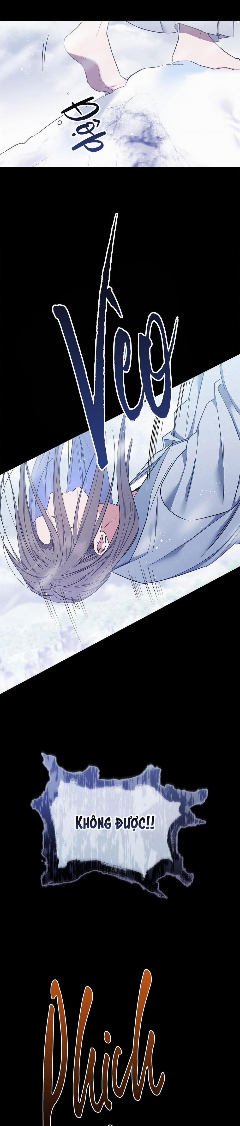 Dấu Vết Của Khoảng Trống 31 trang 25