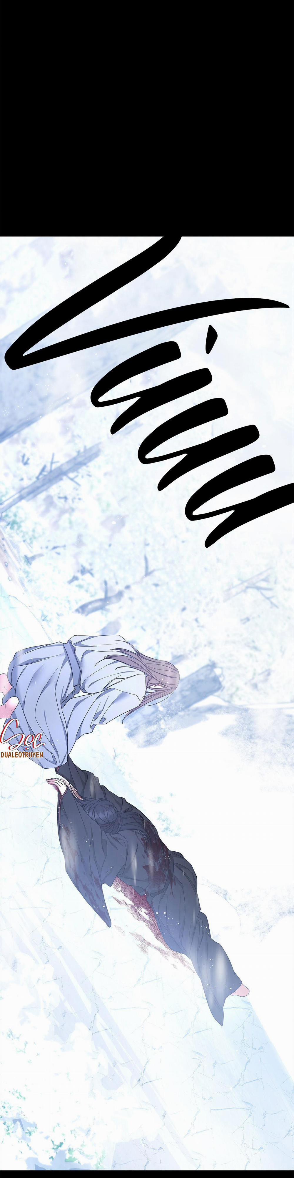 Dấu Vết Của Khoảng Trống 31 trang 33