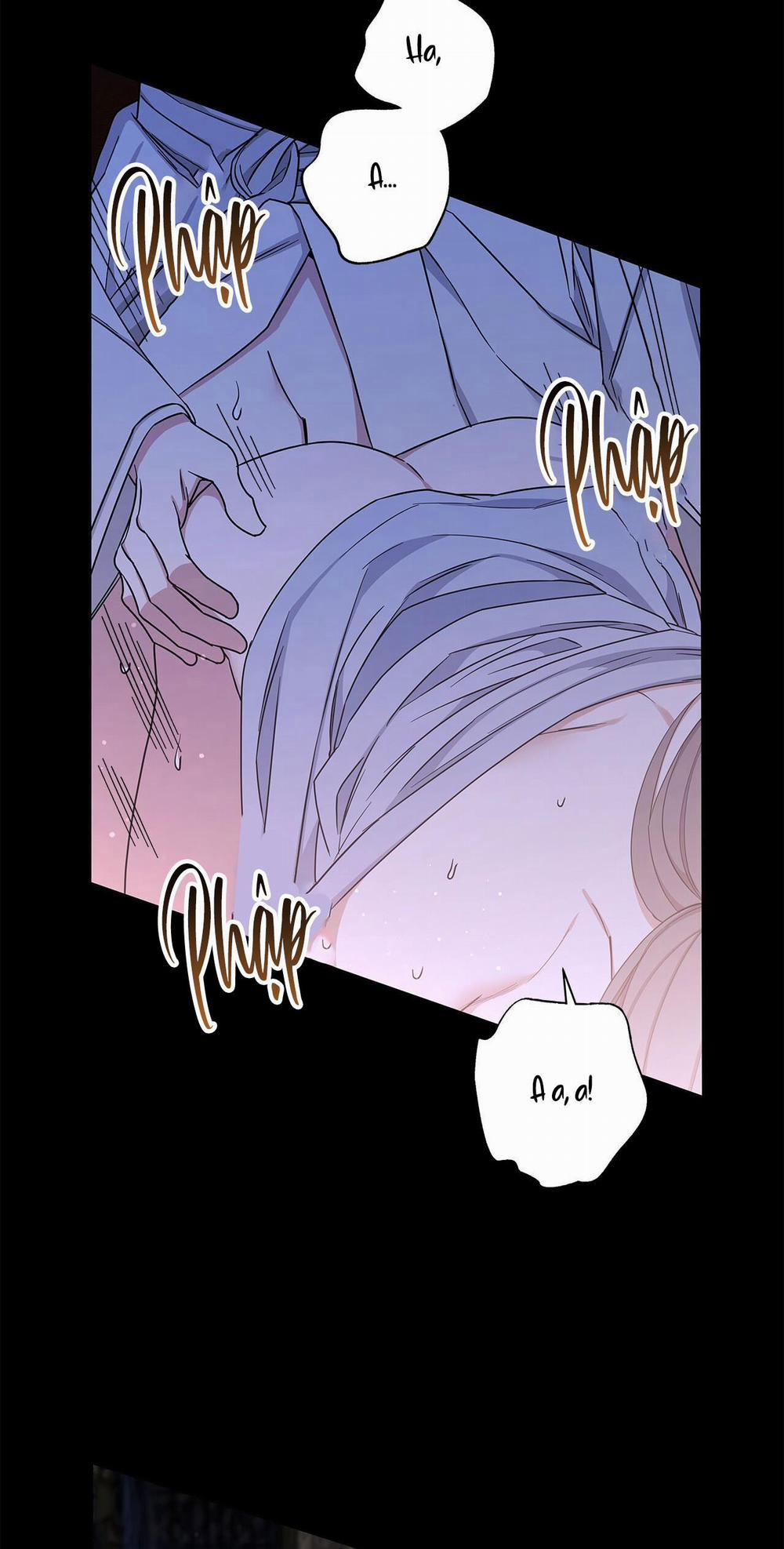 Dấu Vết Của Khoảng Trống 32 trang 16