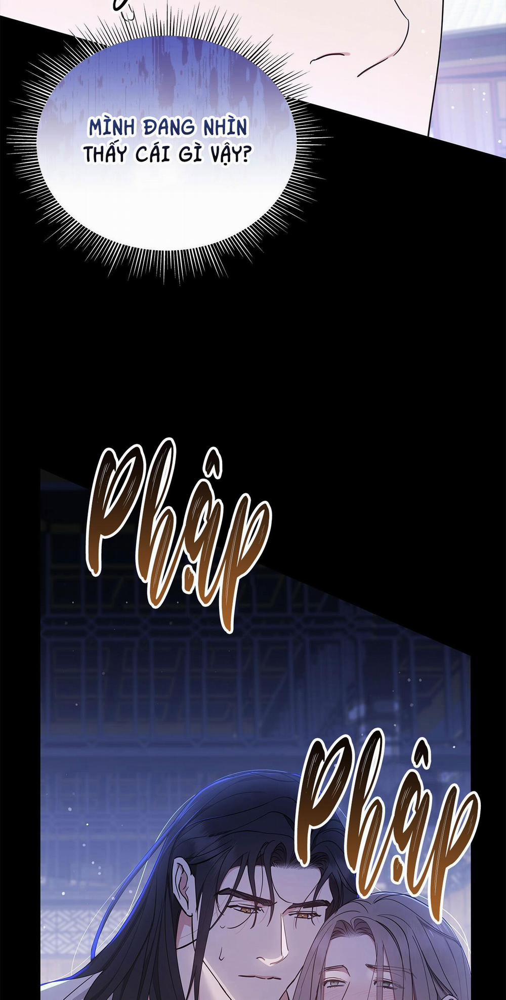 Dấu Vết Của Khoảng Trống 32 trang 18