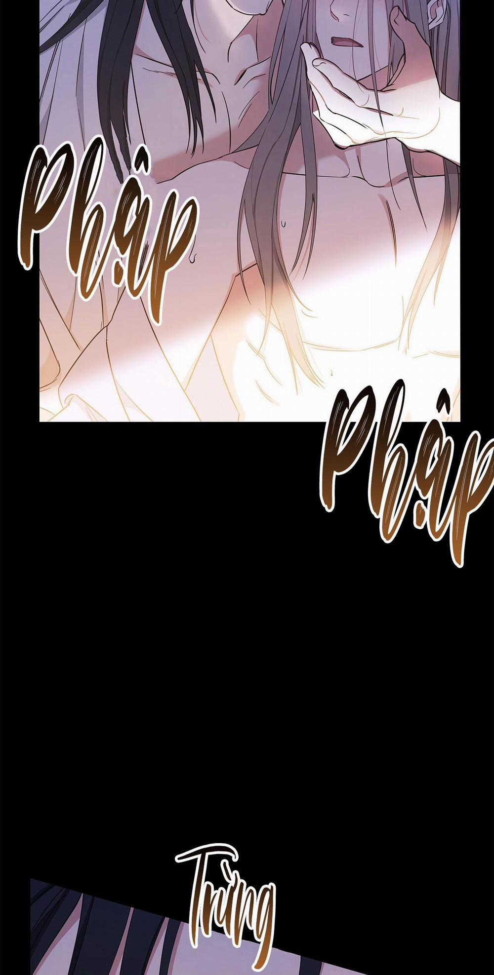 Dấu Vết Của Khoảng Trống 32 trang 19