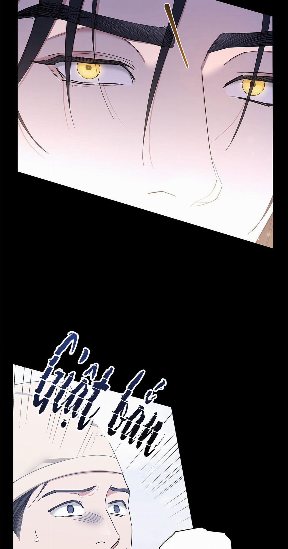 Dấu Vết Của Khoảng Trống 32 trang 20