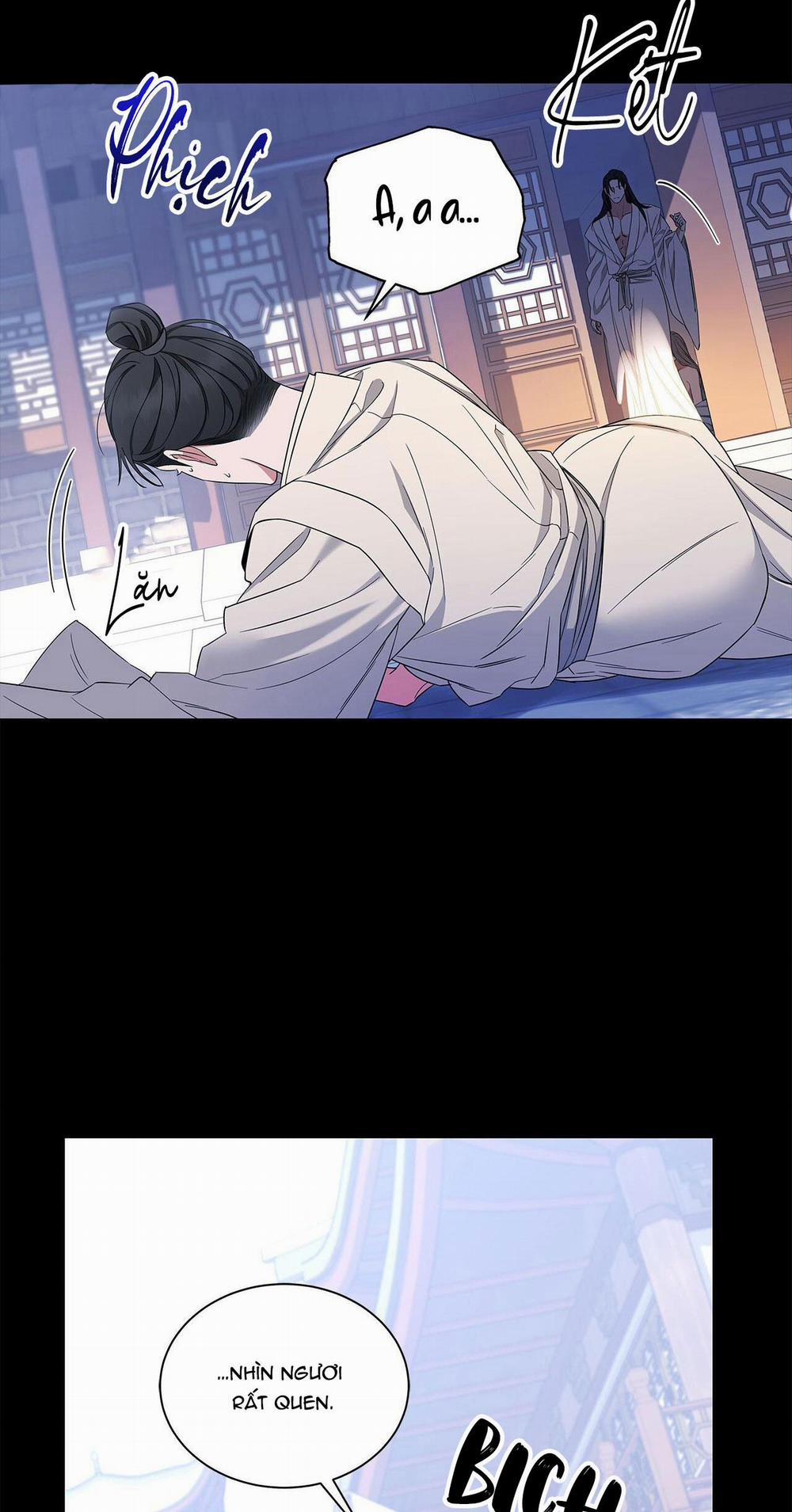 Dấu Vết Của Khoảng Trống 32 trang 23