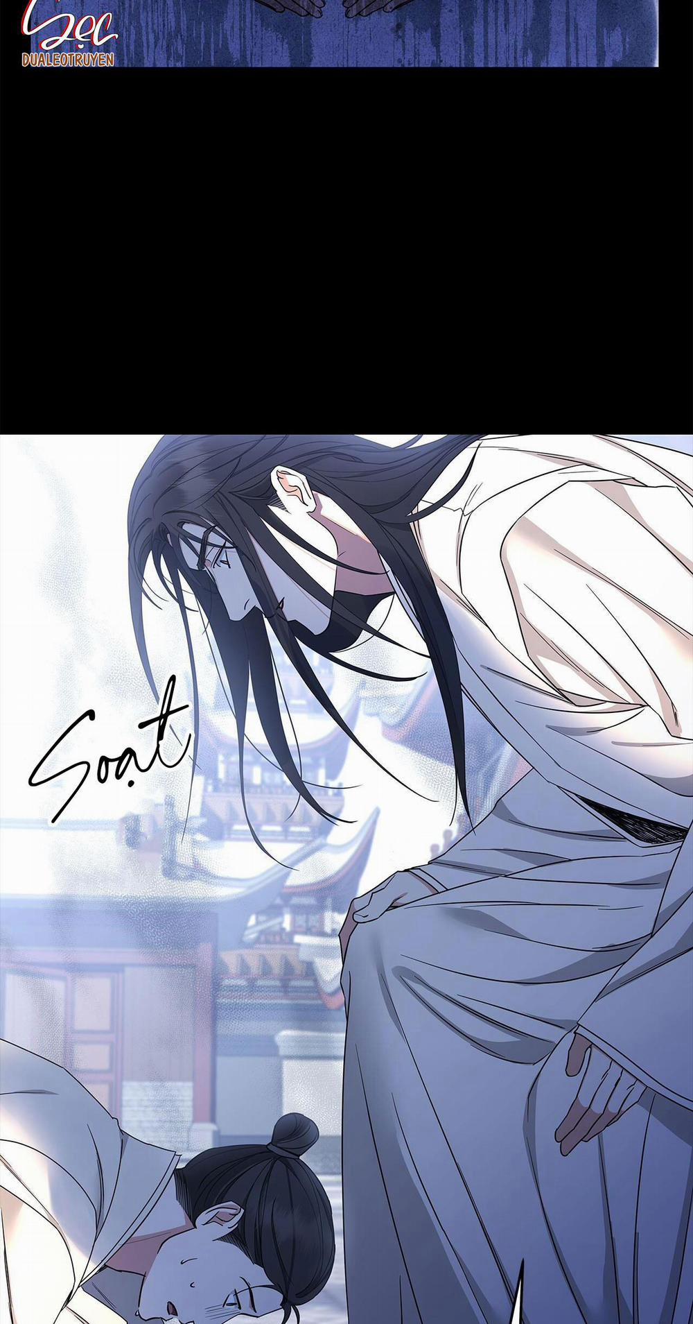 Dấu Vết Của Khoảng Trống 32 trang 26