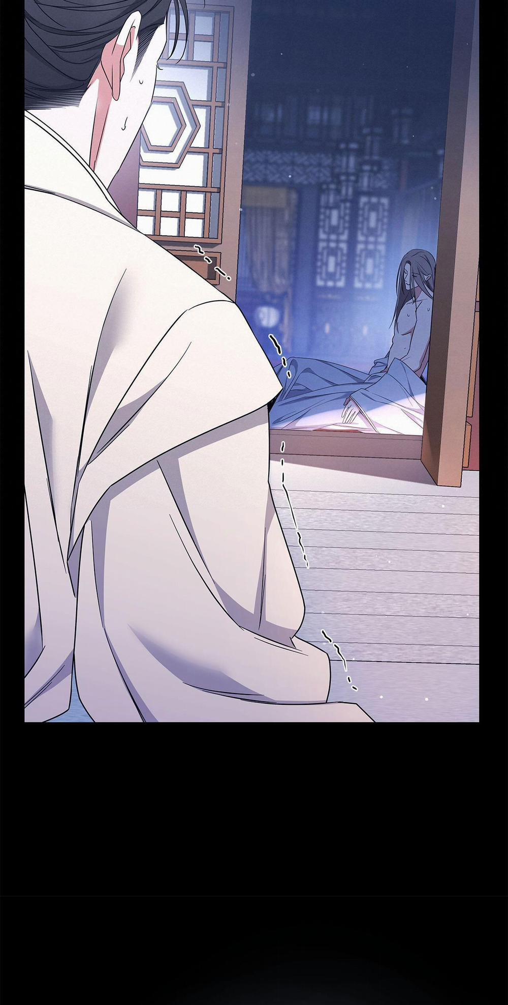 Dấu Vết Của Khoảng Trống 32 trang 30