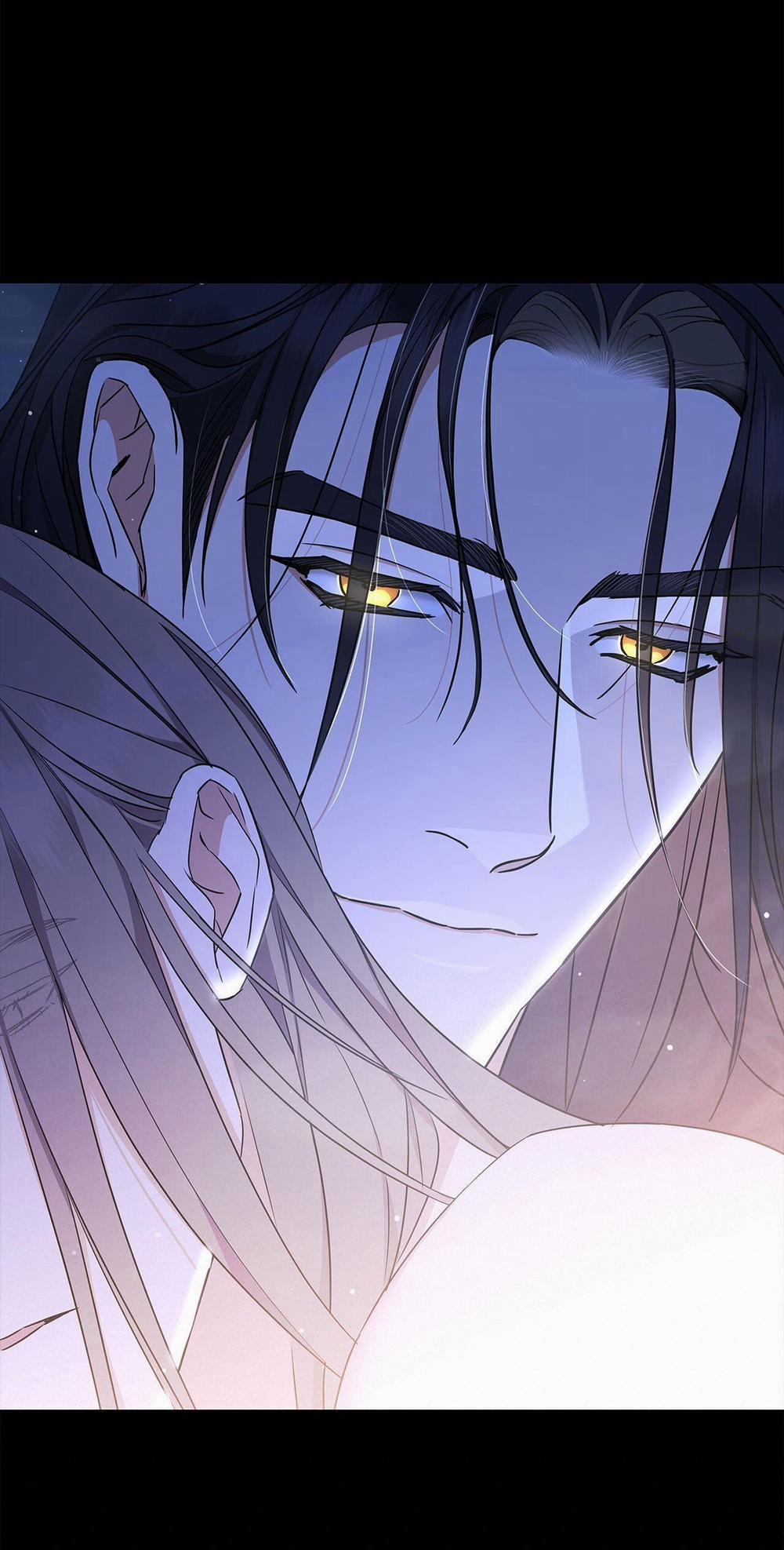 Dấu Vết Của Khoảng Trống 32 trang 37