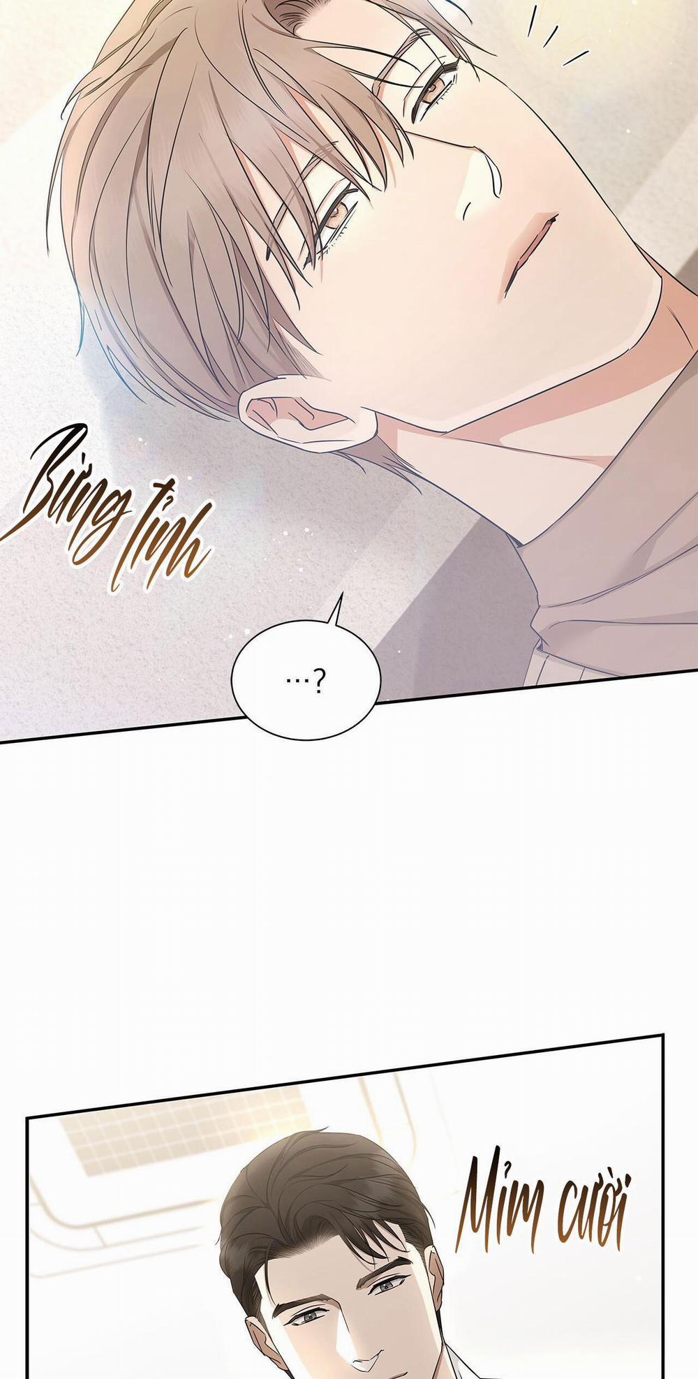 Dấu Vết Của Khoảng Trống 32 trang 43