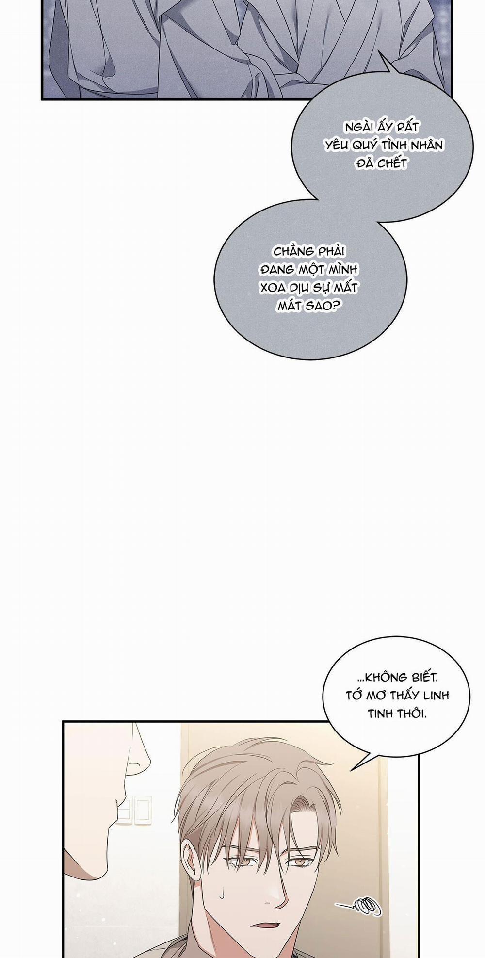 Dấu Vết Của Khoảng Trống 32 trang 48