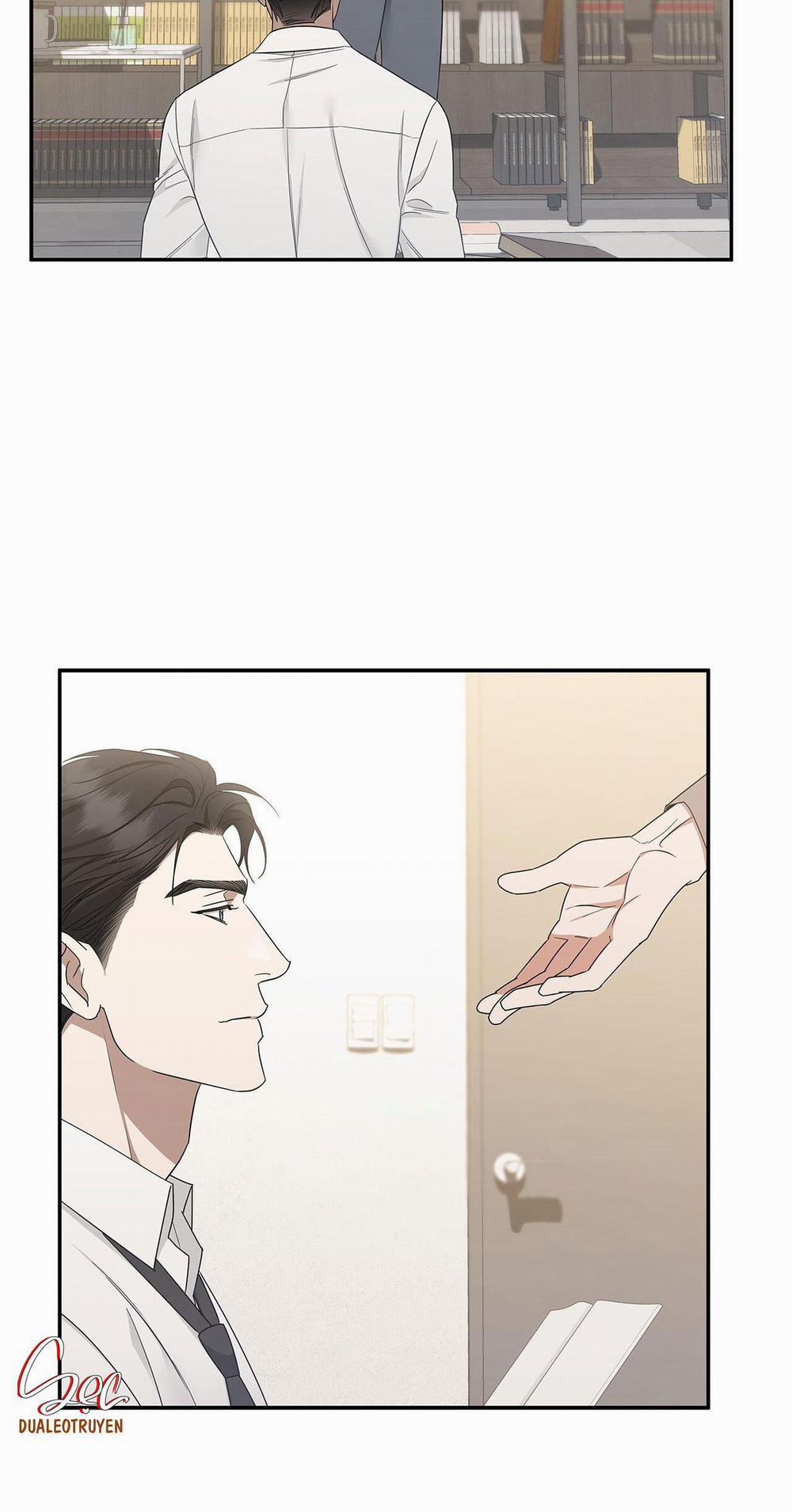 Dấu Vết Của Khoảng Trống 32 trang 55