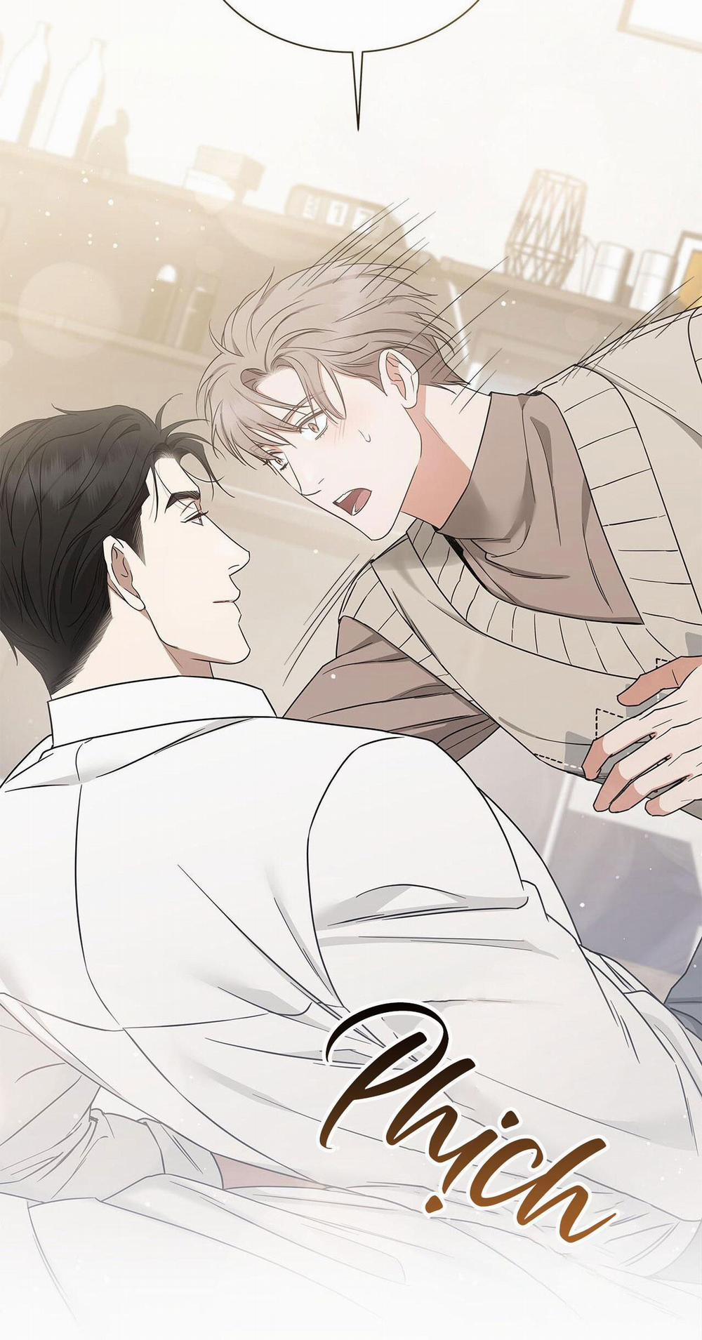 Dấu Vết Của Khoảng Trống 32 trang 57