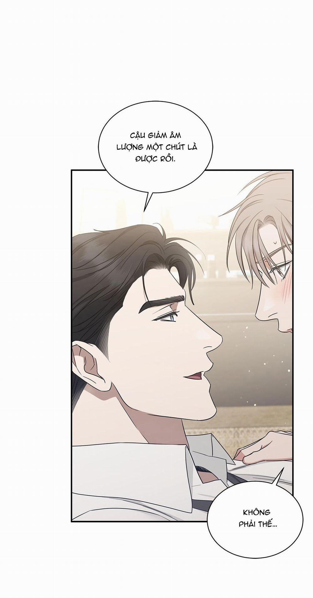 Dấu Vết Của Khoảng Trống 32 trang 59