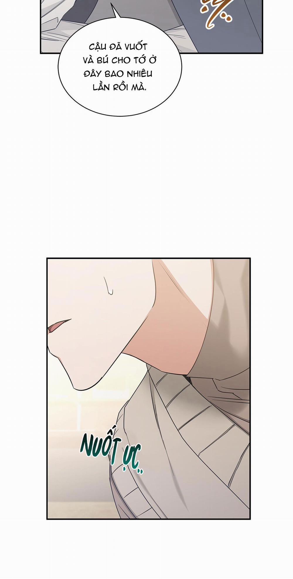 Dấu Vết Của Khoảng Trống 32 trang 62