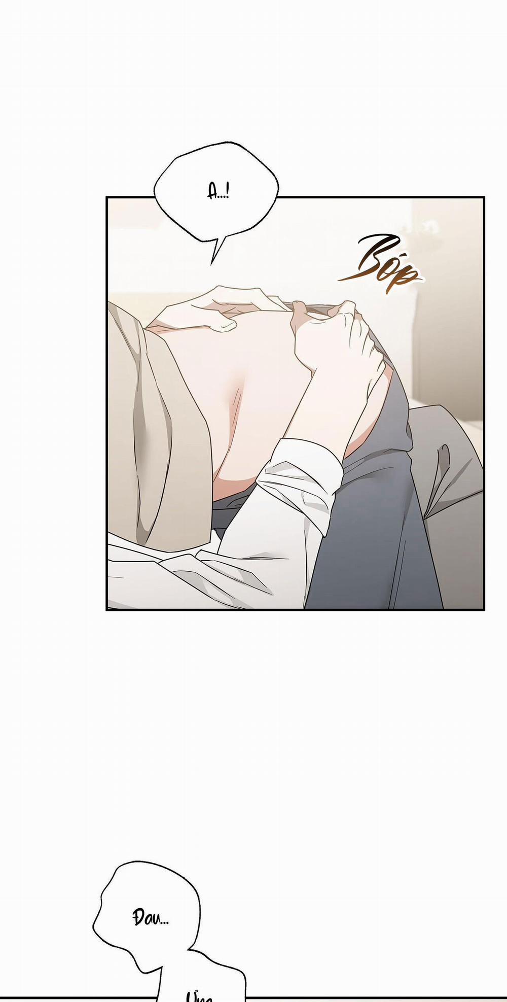 Dấu Vết Của Khoảng Trống 32 trang 63