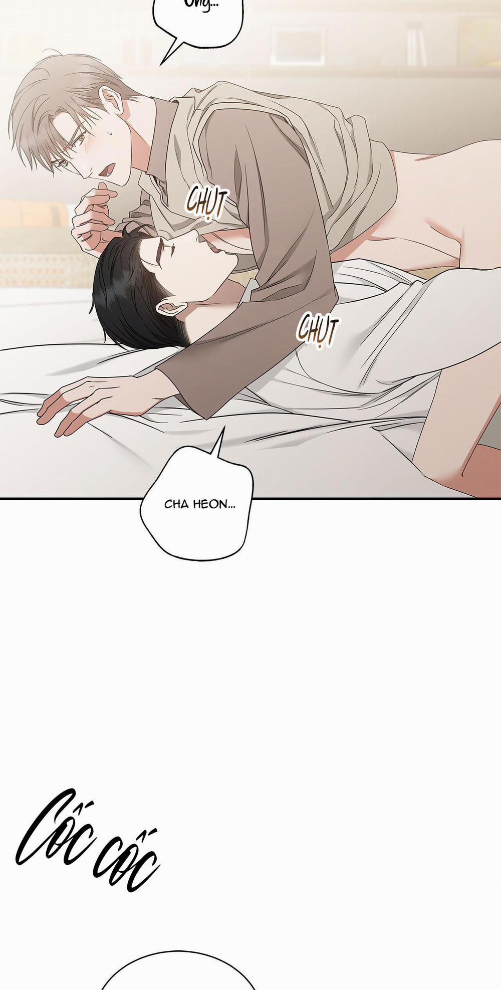 Dấu Vết Của Khoảng Trống 32 trang 64