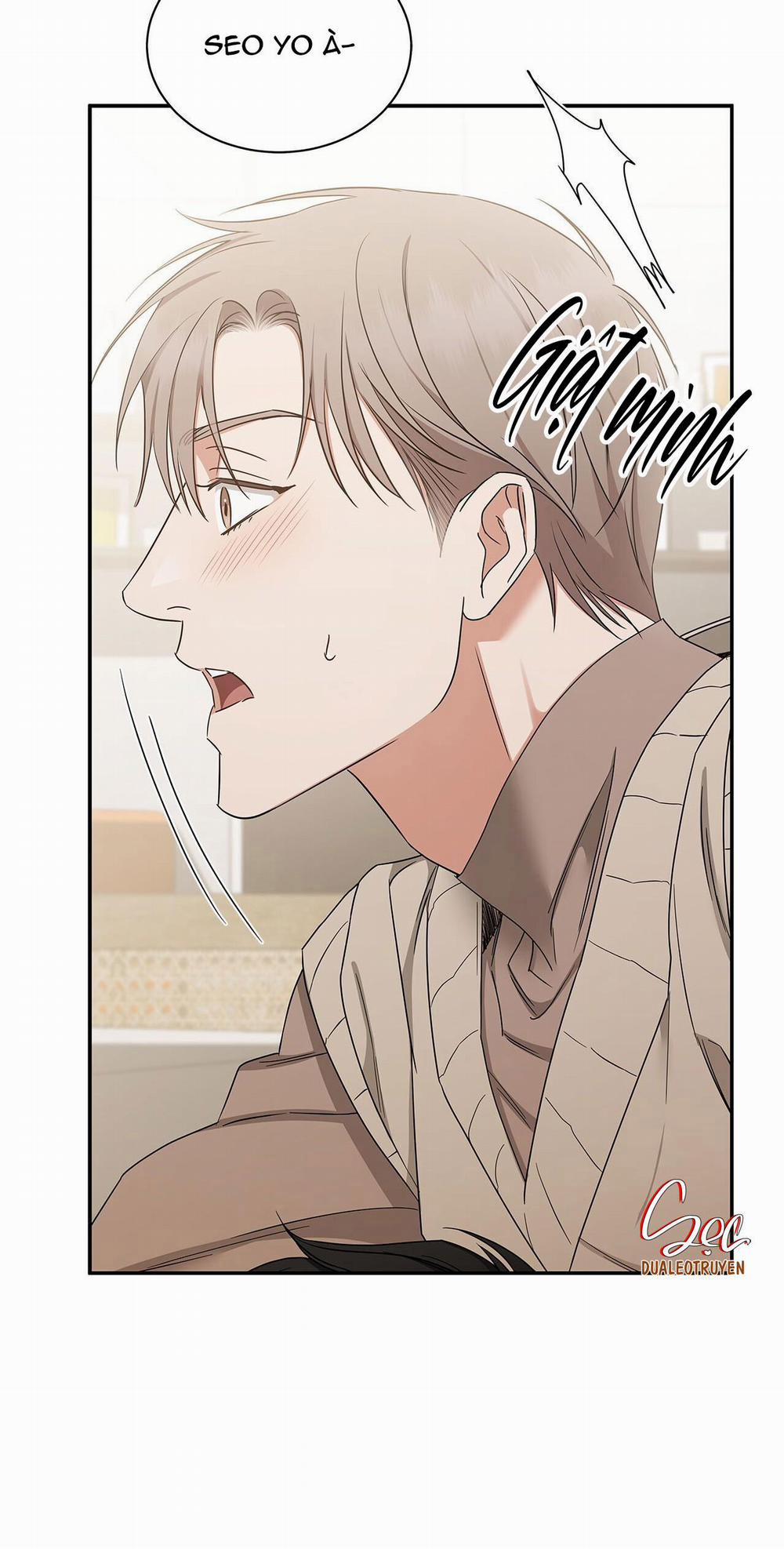 Dấu Vết Của Khoảng Trống 32 trang 65