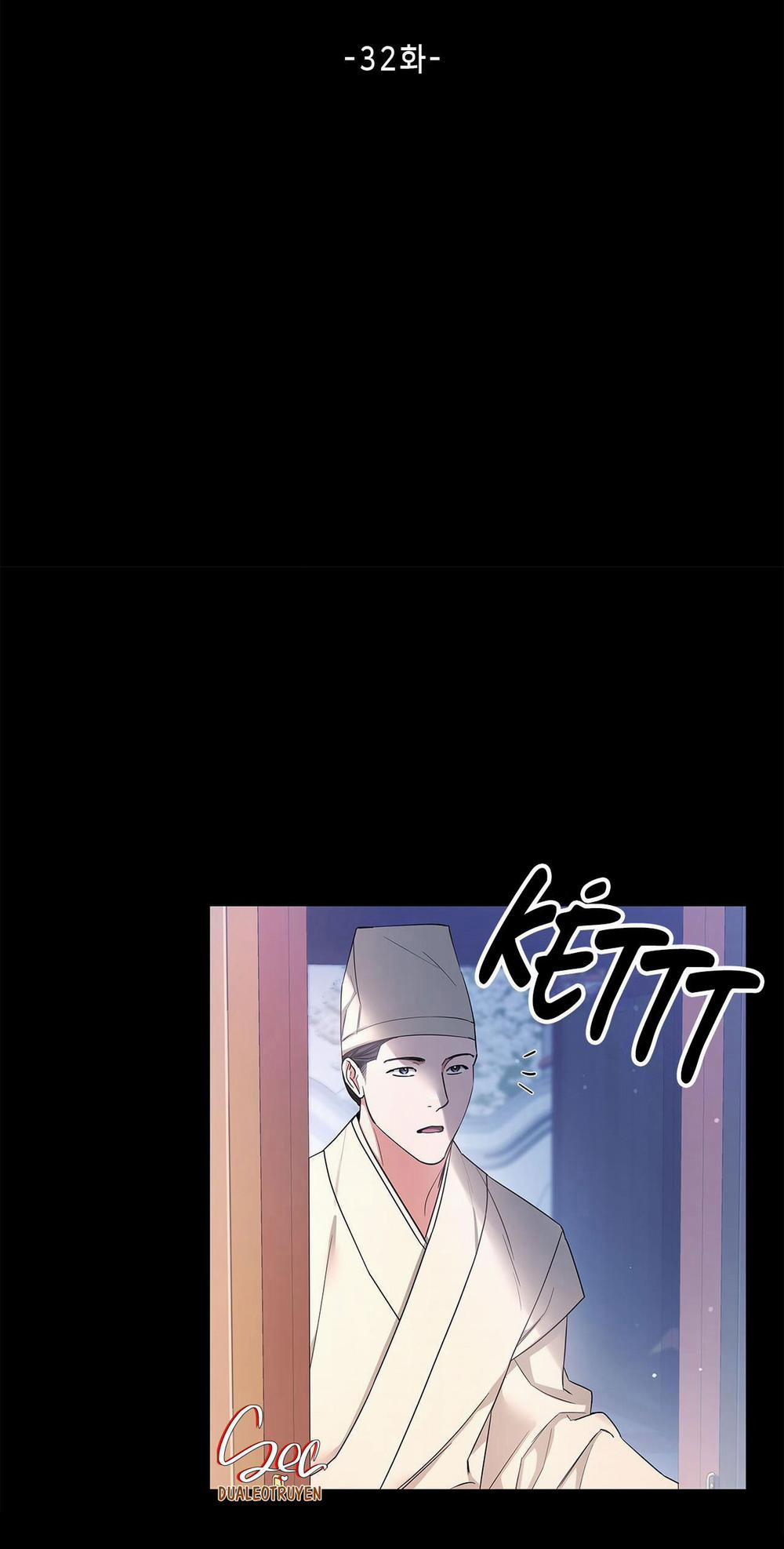 Dấu Vết Của Khoảng Trống 32 trang 6