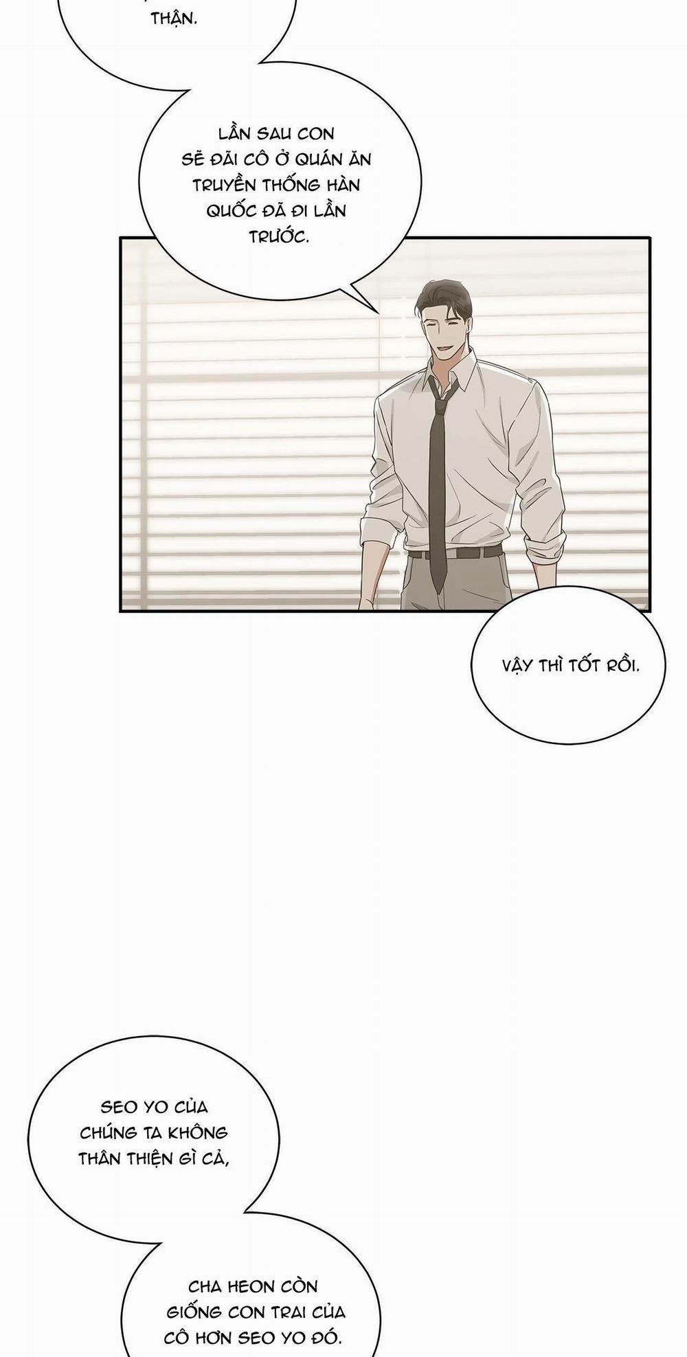 Dấu Vết Của Khoảng Trống 32 trang 69