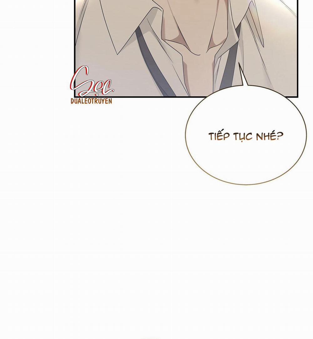 Dấu Vết Của Khoảng Trống 32 trang 77