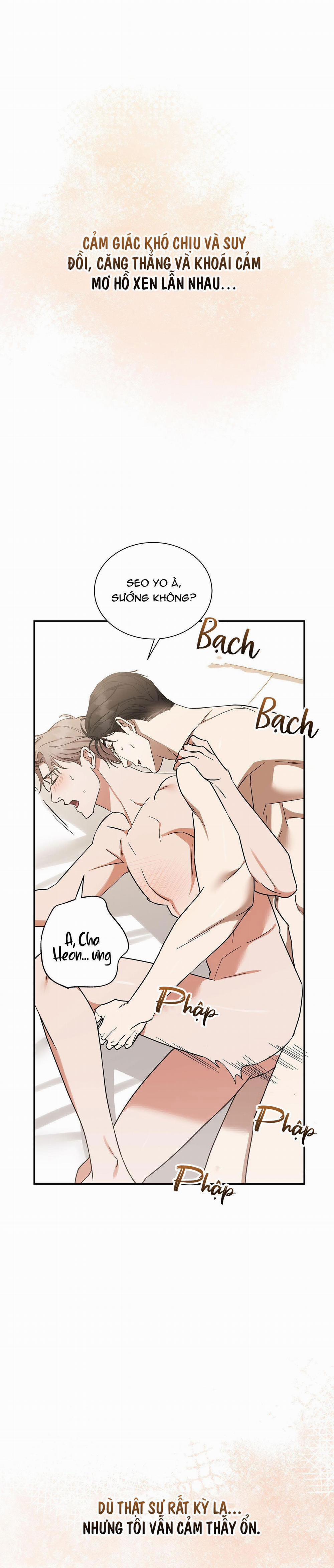 Dấu Vết Của Khoảng Trống 33 trang 2