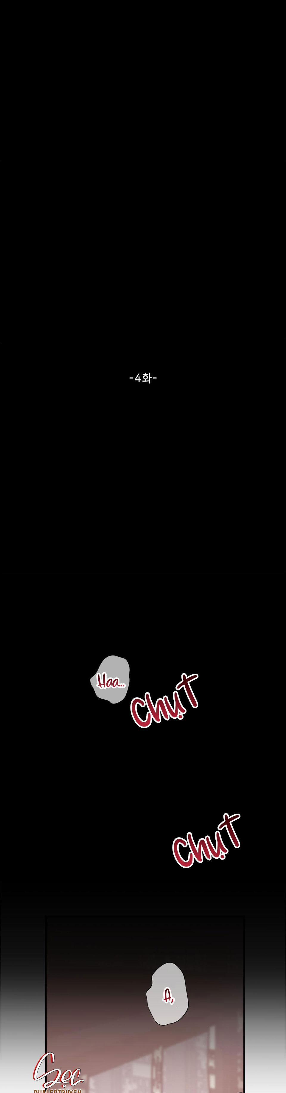 Dấu Vết Của Khoảng Trống 4 trang 0