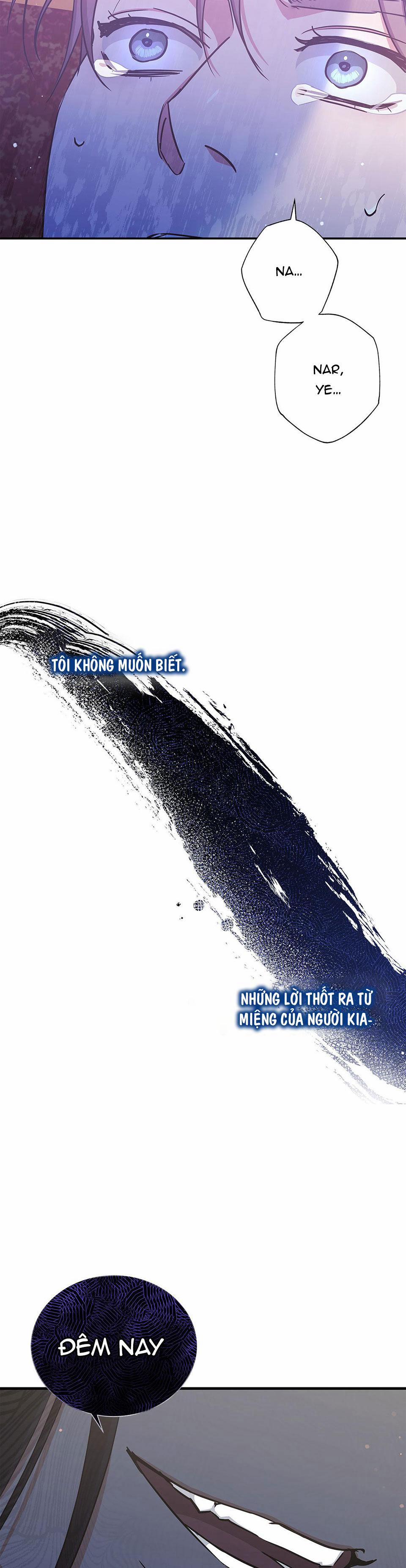 Dấu Vết Của Khoảng Trống 4 trang 22