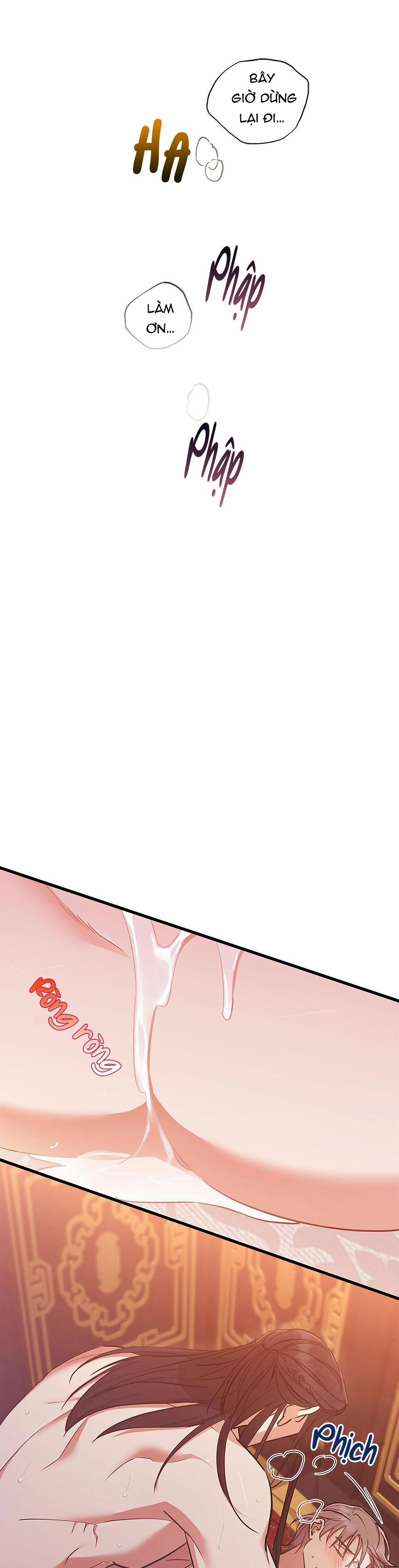 Dấu Vết Của Khoảng Trống 4 trang 31