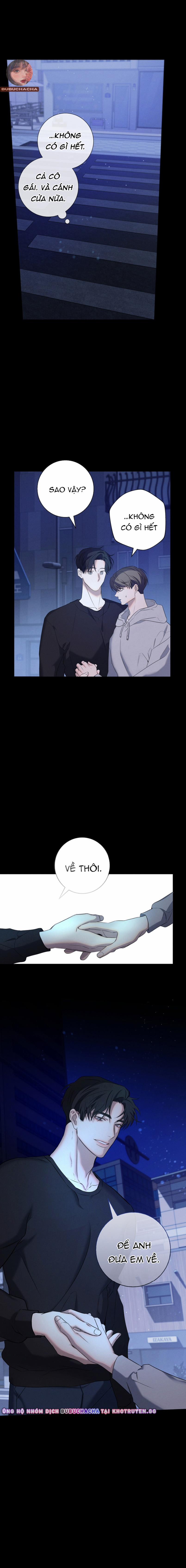 Dấu Vết Đêm Ấy 3 trang 4