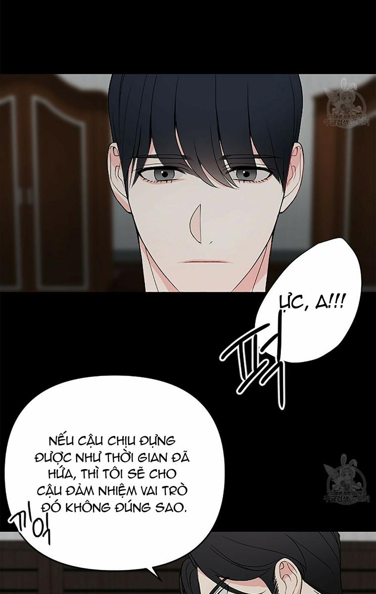 Dấu Vết Không Mùi 0 trang 1