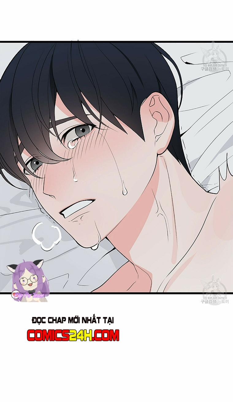 Dấu Vết Không Mùi 0 trang 14