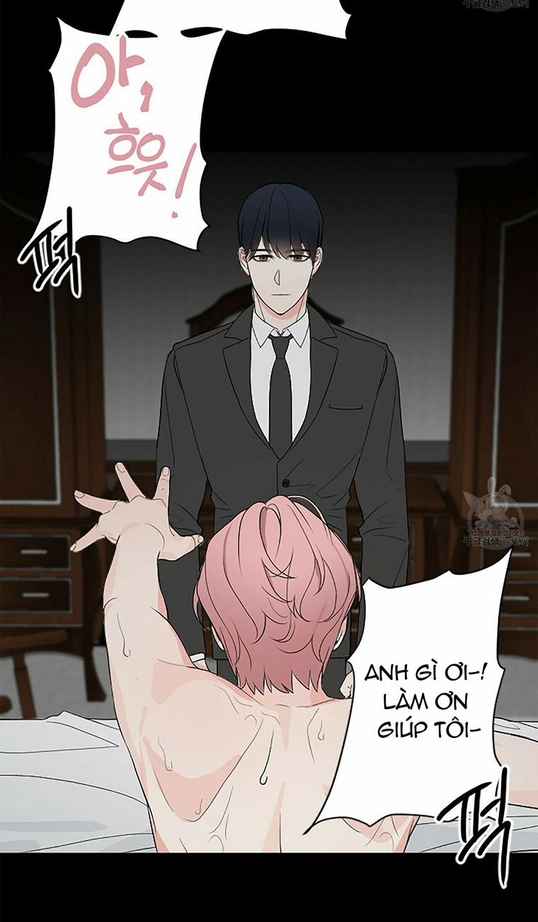 Dấu Vết Không Mùi 0 trang 5