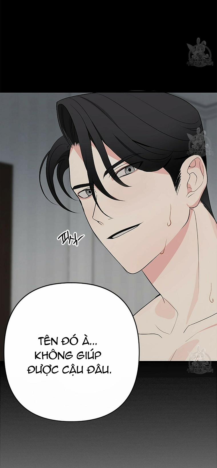 Dấu Vết Không Mùi 0 trang 6