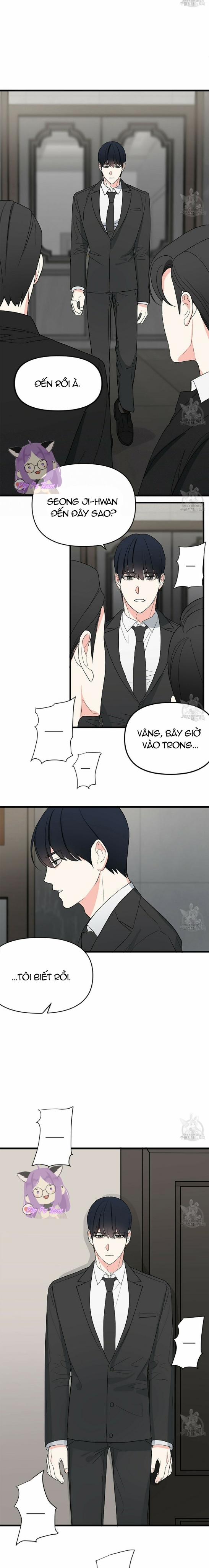 Dấu Vết Không Mùi 1 trang 13