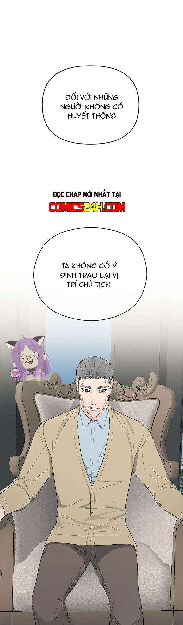 Dấu Vết Không Mùi 10 trang 0