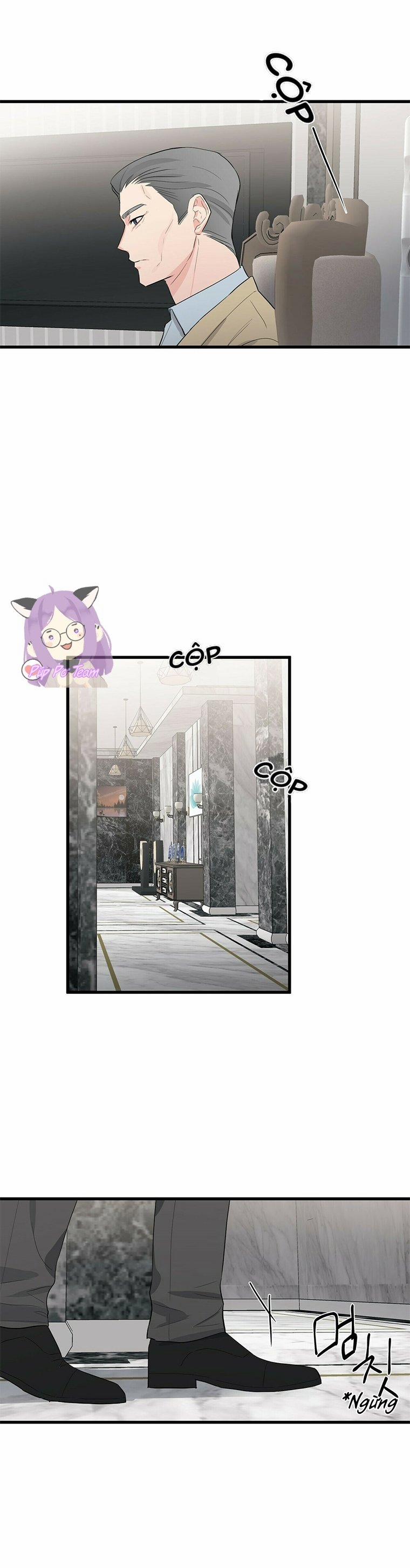 Dấu Vết Không Mùi 10 trang 10
