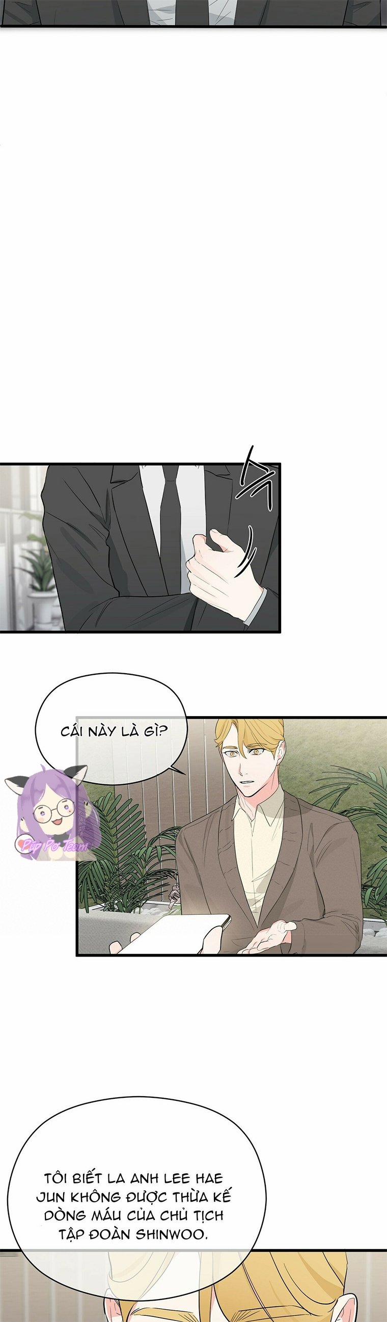 Dấu Vết Không Mùi 10 trang 27