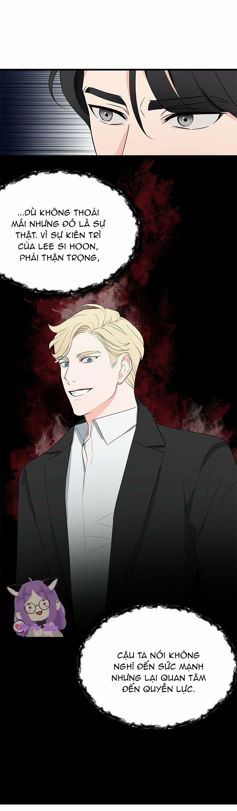 Dấu Vết Không Mùi 10 trang 3