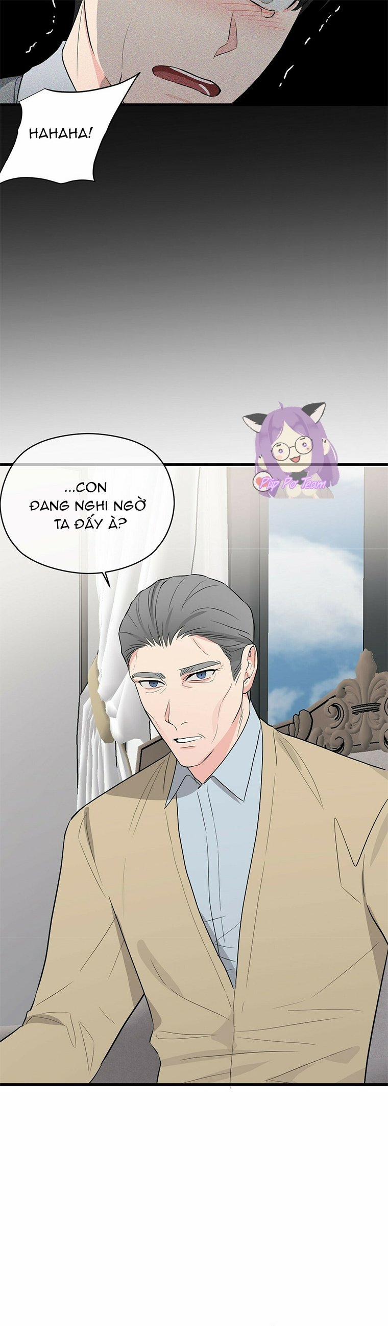 Dấu Vết Không Mùi 10 trang 8