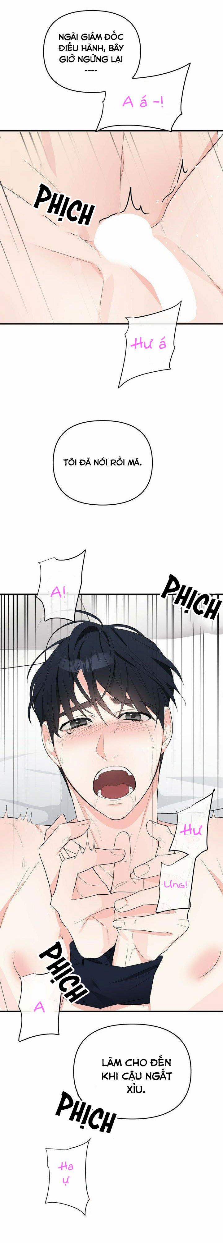 Dấu Vết Không Mùi 12 trang 11