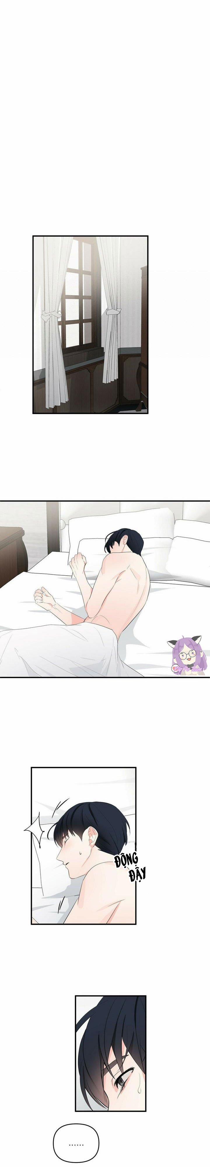 Dấu Vết Không Mùi 12 trang 12