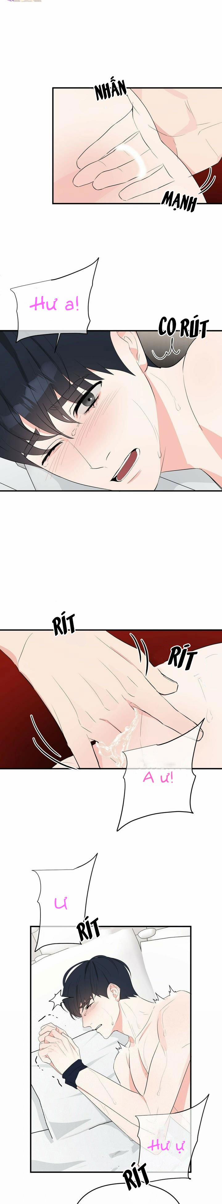 Dấu Vết Không Mùi 12 trang 2