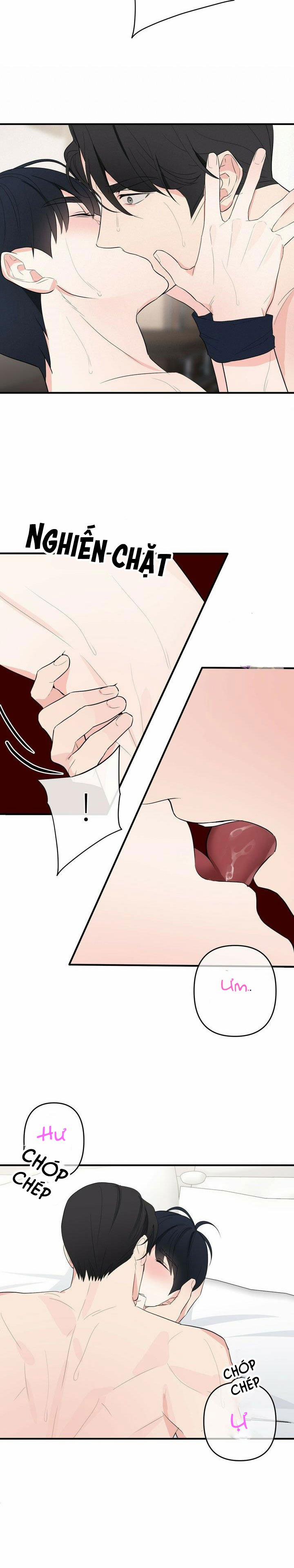 Dấu Vết Không Mùi 12 trang 9