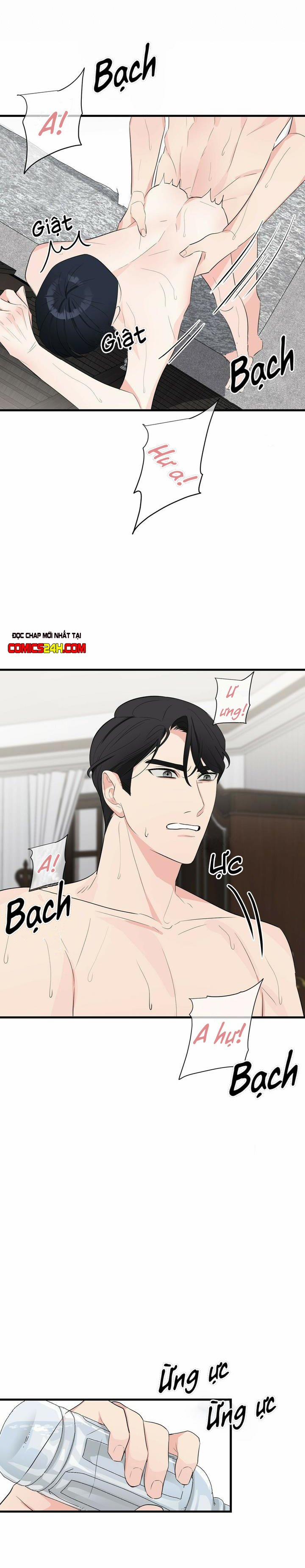 Dấu Vết Không Mùi 13 trang 10