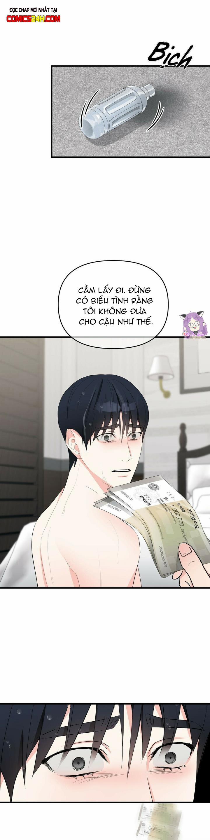 Dấu Vết Không Mùi 13 trang 12