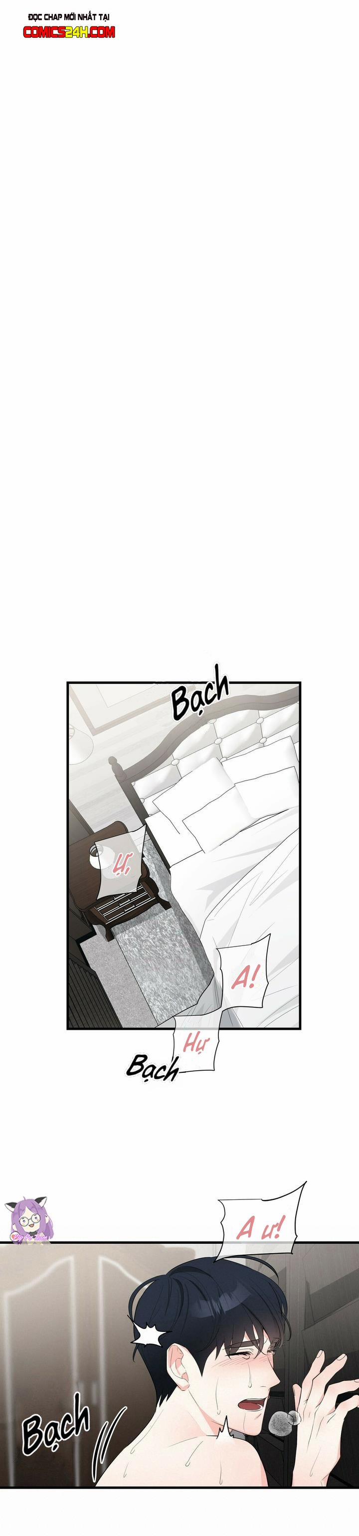 Dấu Vết Không Mùi 13 trang 9