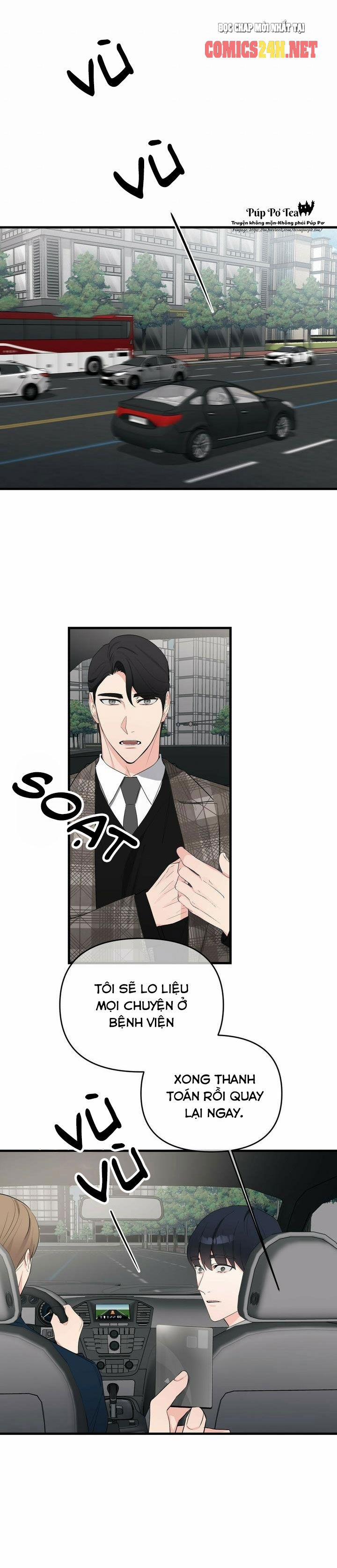 Dấu Vết Không Mùi 14 trang 3