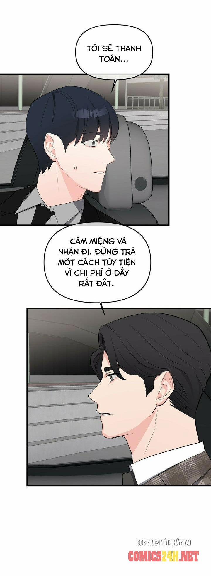 Dấu Vết Không Mùi 14 trang 4