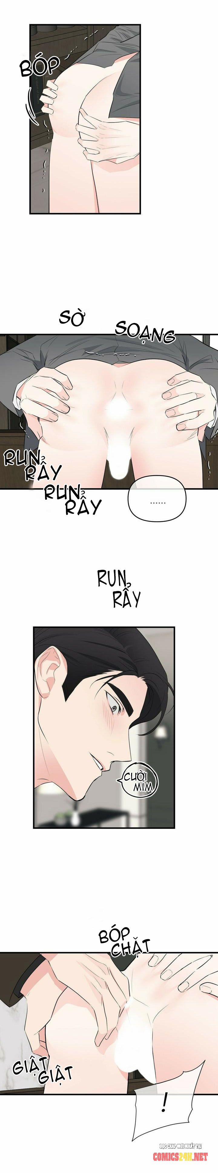 Dấu Vết Không Mùi 15 trang 12