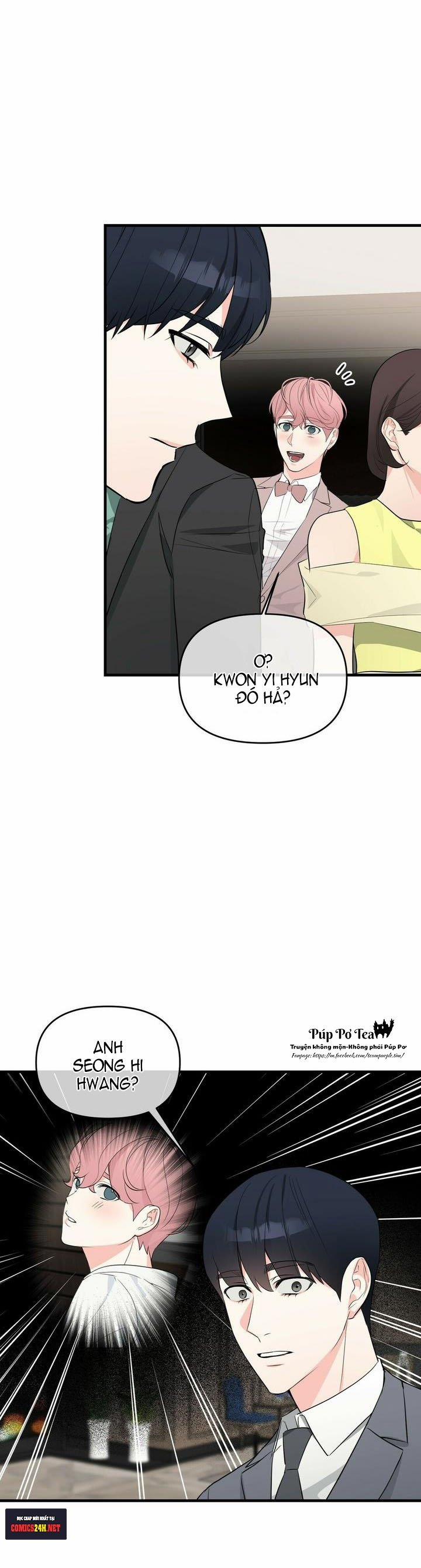 Dấu Vết Không Mùi 16 trang 15