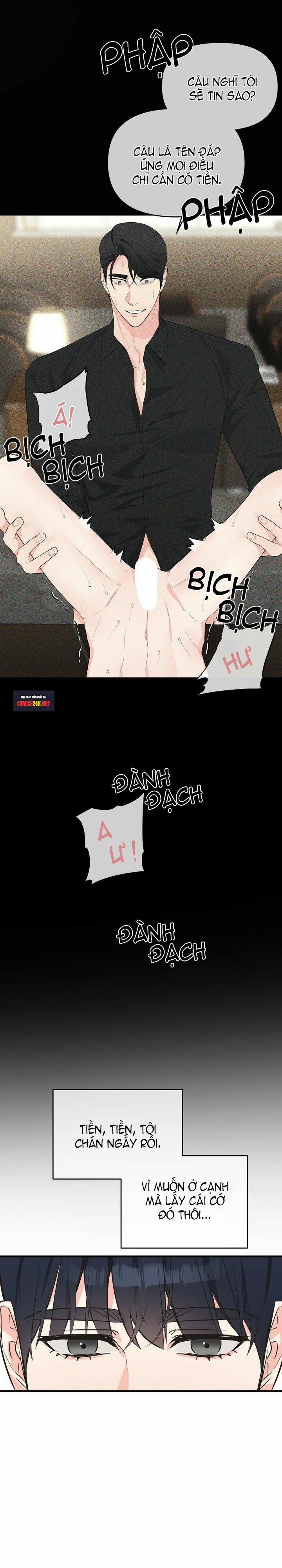 Dấu Vết Không Mùi 16 trang 4