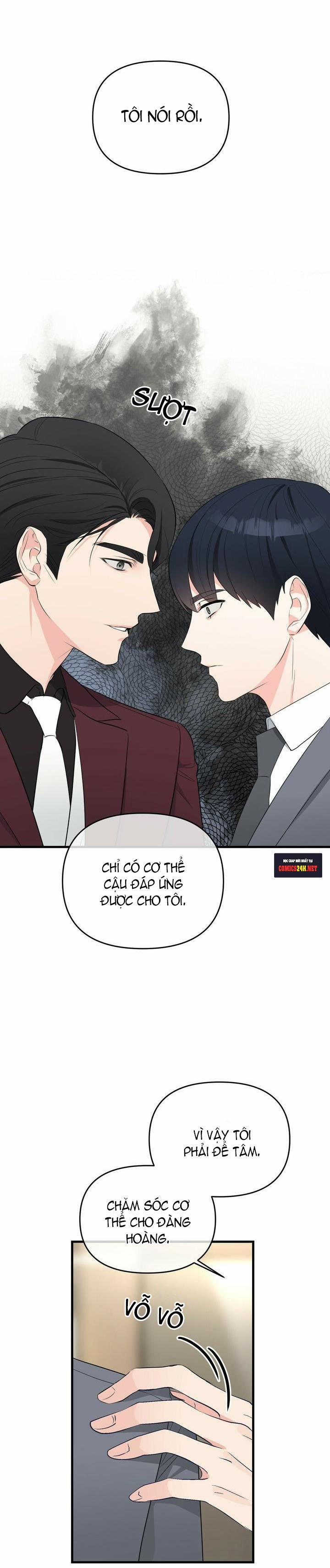 Dấu Vết Không Mùi 16 trang 7